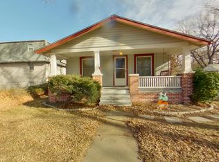 612 N Juliette Ave, Manhattan, KS 66502