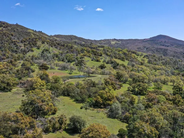 22000 Pocket Ranch Road, Geyserville, CA 95441