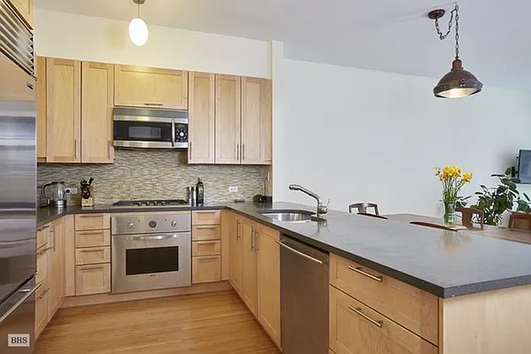 Sold by Brown Harris Stevens | media 1