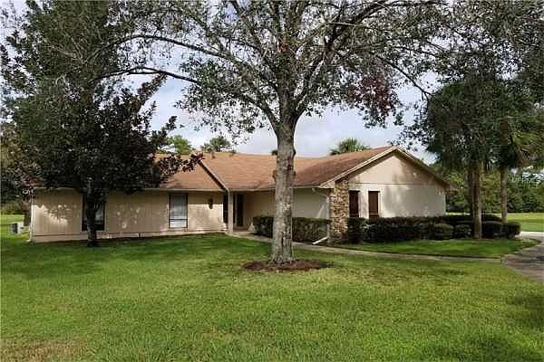 Home For Sale In Sabal Point