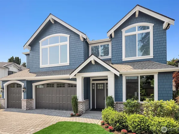 1555 158th Court SE, Bellevue, WA 98008