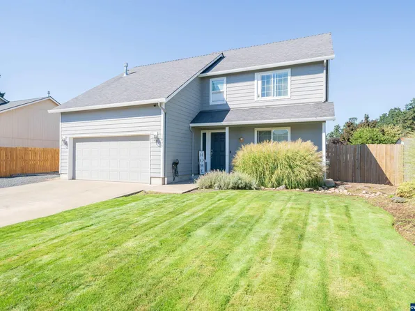 1033 Western Ct, Stayton, OR 97383
