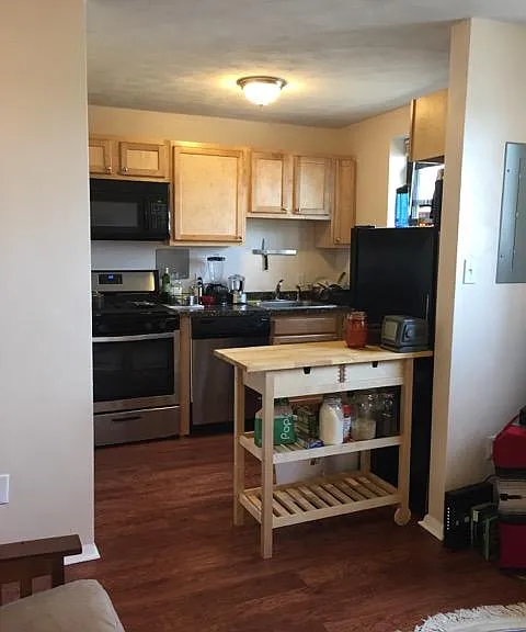 5500 Margaretta St #105 — Photo 3