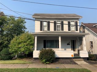 903 Butler St, Tarentum, PA 15084