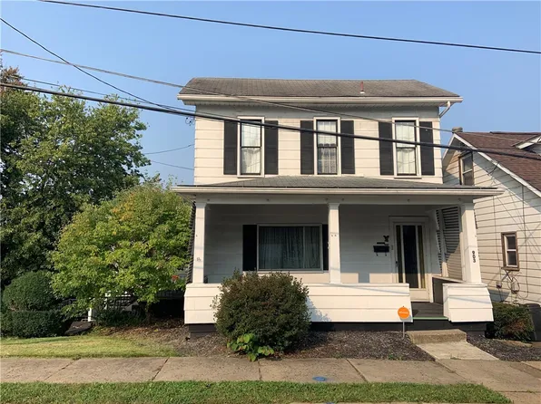 903 Butler St, Tarentum, PA 15084