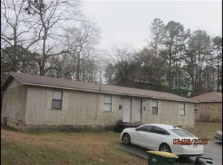 2B Wedgewood Cv, Little Rock, AR 72204