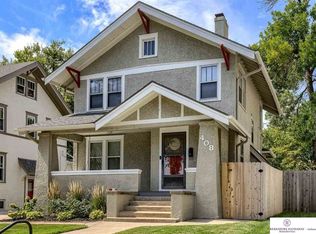 408 N 48th St, Omaha, NE 68132