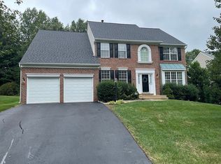 15514 Pamplin Pipe Ct, Manassas, VA 20112