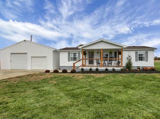 6040 Amanda Clearport Rd SW, Amanda, OH 43102