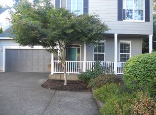 10084 NW Fleetwood Dr, Portland, OR 97229