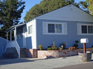 1320 Shafter Ave, Pacific Grove, CA 93950