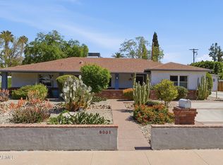 8001 N 5TH Avenue, Phoenix, AZ 85021