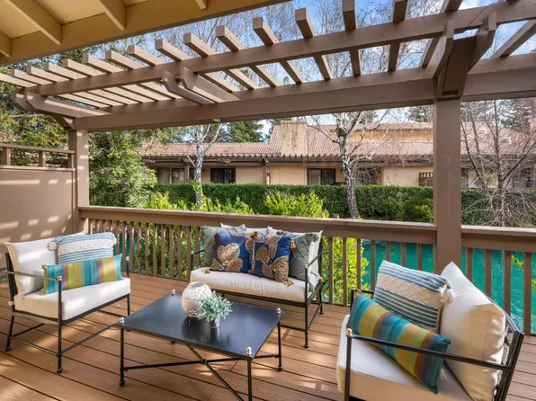 55 Fountain Grove Circle, Napa, CA 94558