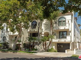 744 N Alfred St #104, Los Angeles, CA 90069