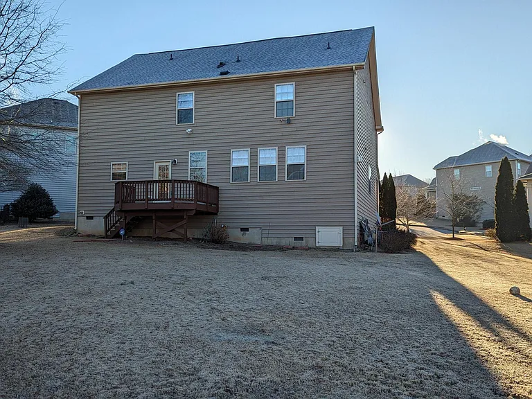 525 Willow Thicket Ct — Photo 36