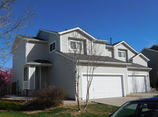 8154 S Memphis Way, Englewood, CO 80112