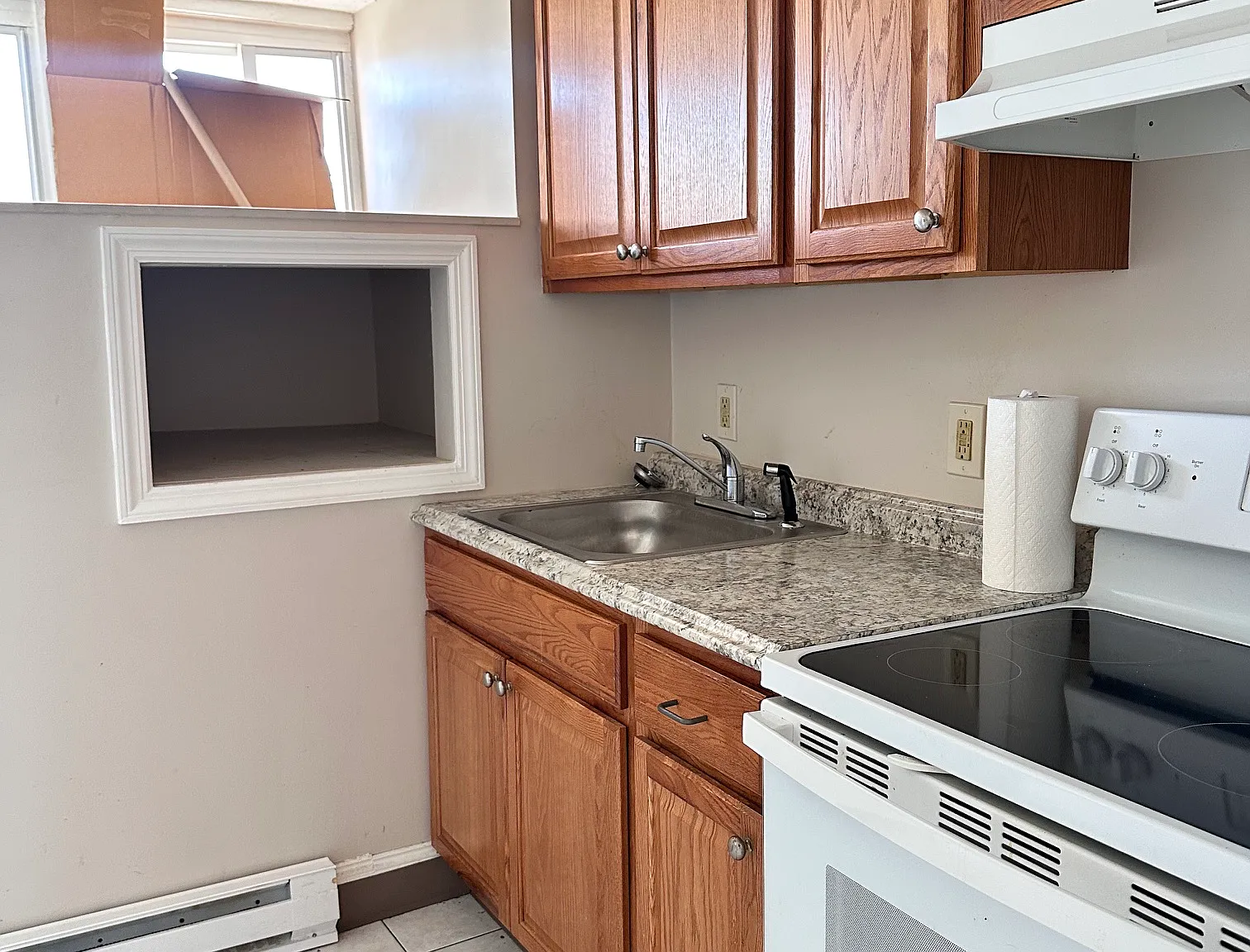 1 bed, $1,300 — Photo 3