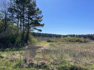 0 Burgess Rd TRACT 4, Middlesex, NC 27557