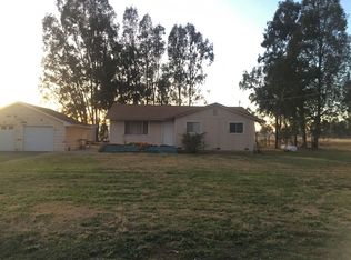 10729 Cody Dr, Red Bluff, CA 96080