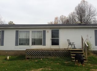 21537 Buena Vista Rd, Rockbridge, OH 43149