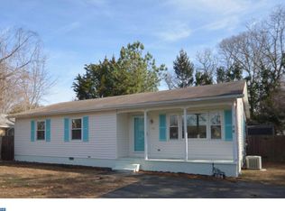 134 Whisperwood Ln, Rehoboth Beach, DE 19971