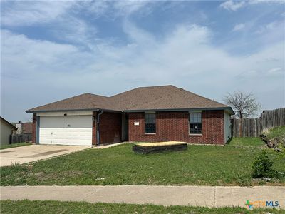 2707 Cactus Dr, Killeen, TX, 76549