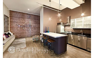 Sold by Douglas Elliman