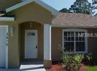 3810 Log Cabin Rd, North Port, FL 34291