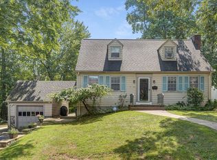 111 Bryant Ave, Springfield, NJ 07081