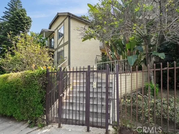 3022 Valle Vista Dr, Los Angeles, CA 90065