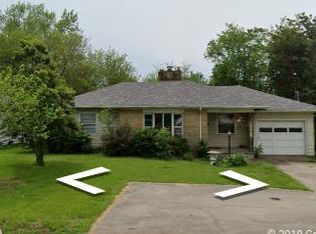 602 E Seminole St, Springfield, MO 65807