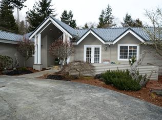 90 Fernridge Ln, Port Ludlow, WA 98365