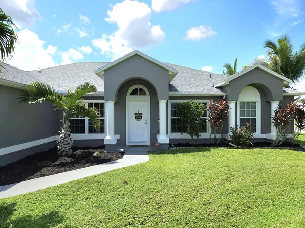1898 SW Penrose Ave, Port Saint Lucie, FL 34953