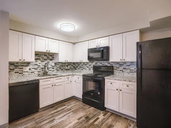 Townhomes at Fairways