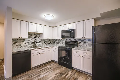 Townhomes at Fairways Photo 1