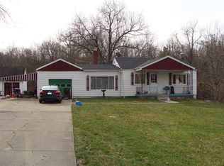 2667 Carthage Rd, California, KY 41007