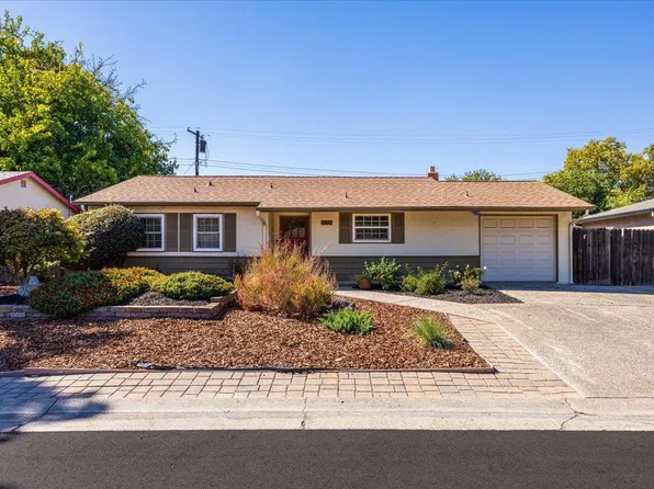 1333 Sebastian Way, Sacramento, CA 95864