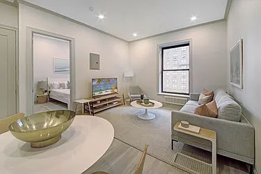 Rented by Bond New York