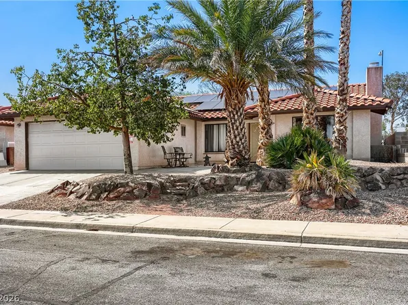 387 Marston Way, Henderson, NV 89015