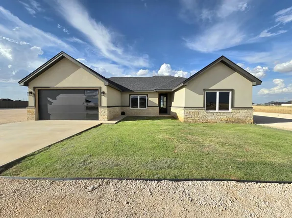270 Private Road 304 #J, Seminole, TX 79360