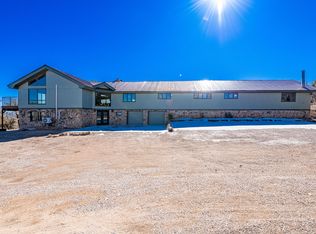 18 Calle Del Caballo, Sandia Park, NM 87047