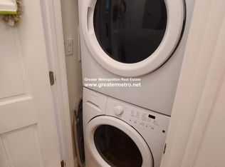 589 E 4th St #1H, Boston, MA 02127