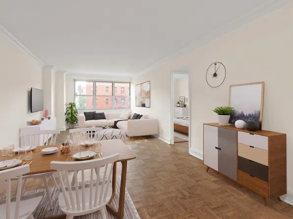 888 8th Ave, New York, NY