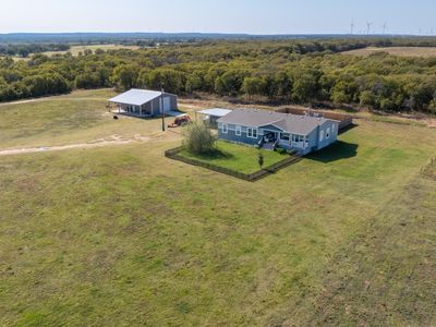 870 County Road 137, Cisco, TX, 76437
