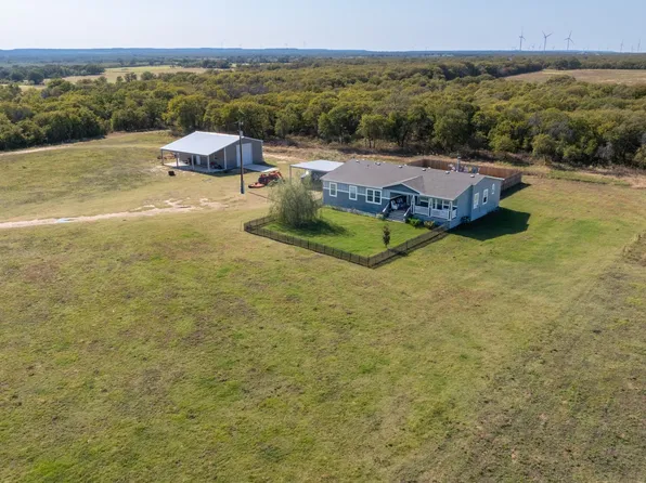 870 County Road 137, Cisco, TX 76437