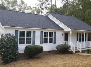 206 Charlotte Ct, Clayton, NC 27520