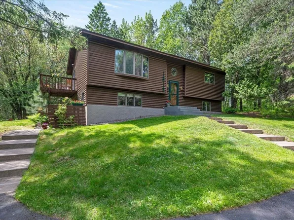 1819 Yosemite Ave, Duluth, MN 55811