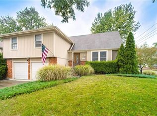 625 N Stevenson St, Olathe, KS 66061