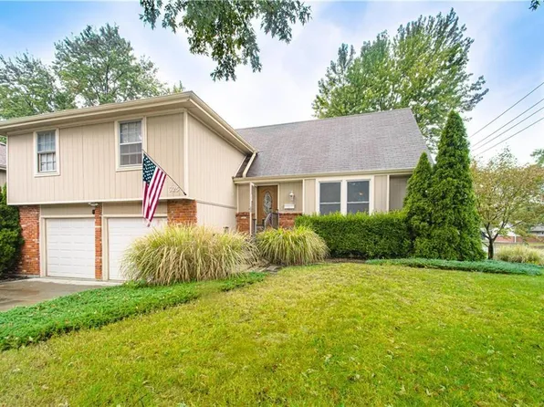 625 N Stevenson St, Olathe, KS 66061