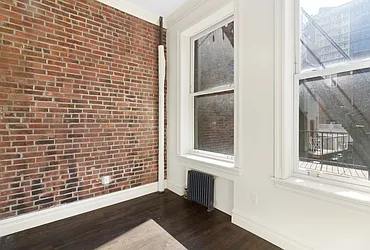 Rented by PREX Realty Corp